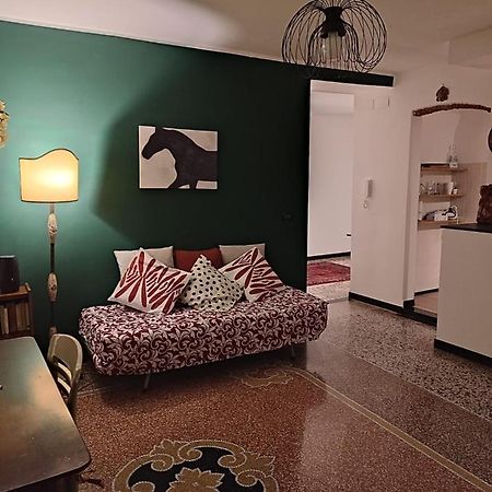Casa Marcellino - Centro Storico Lejlighed Genova Eksteriør billede