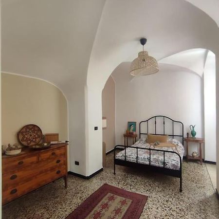 Casa Marcellino - Centro Storico Lejlighed Genova Eksteriør billede