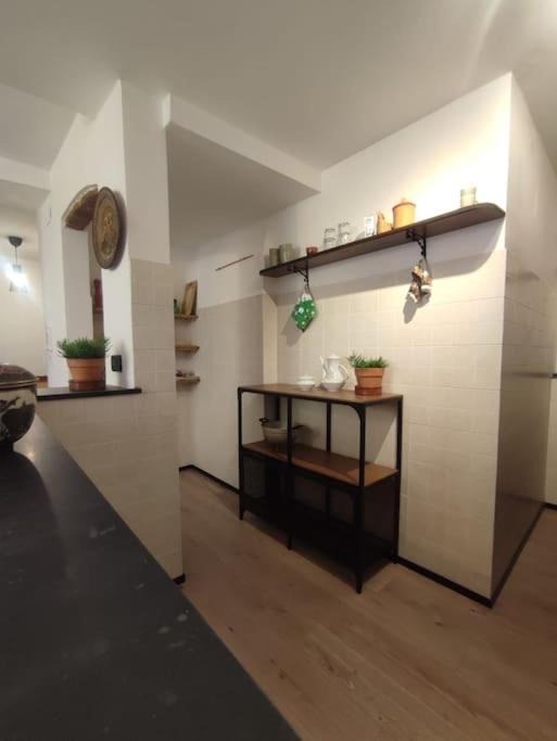 Casa Marcellino - Centro Storico Lejlighed Genova Eksteriør billede
