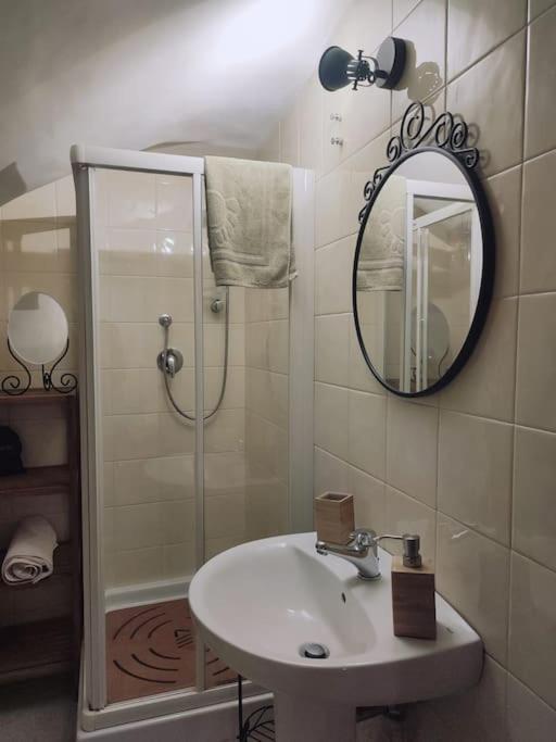 Casa Marcellino - Centro Storico Lejlighed Genova Eksteriør billede