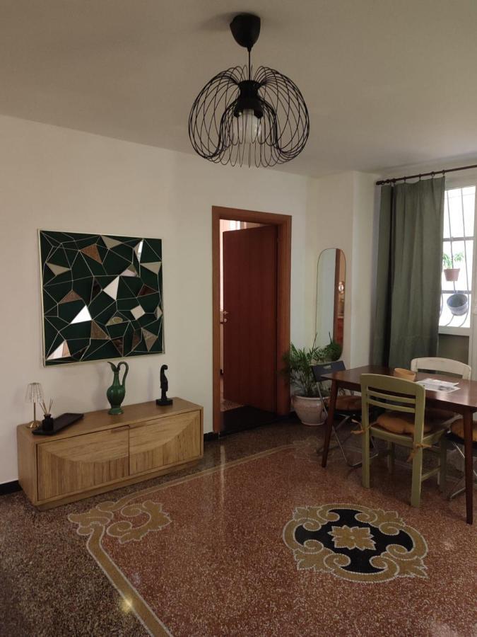 Casa Marcellino - Centro Storico Lejlighed Genova Eksteriør billede