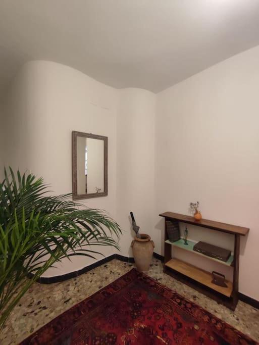 Casa Marcellino - Centro Storico Lejlighed Genova Eksteriør billede