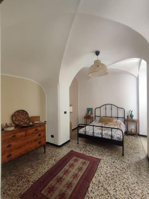 Casa Marcellino - Centro Storico Lejlighed Genova Eksteriør billede