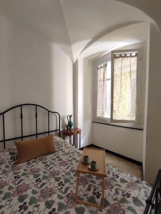 Casa Marcellino - Centro Storico Lejlighed Genova Eksteriør billede