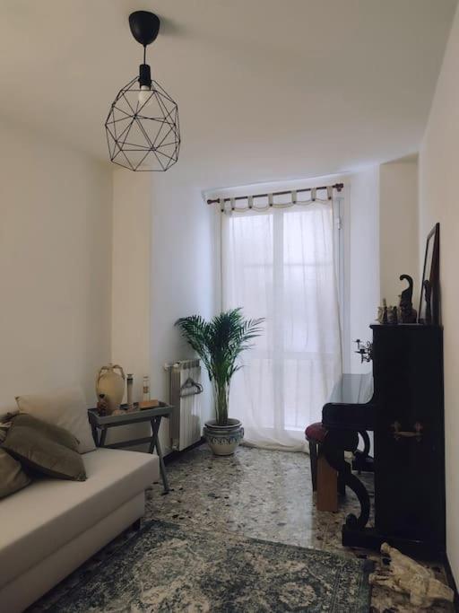Casa Marcellino - Centro Storico Lejlighed Genova Eksteriør billede